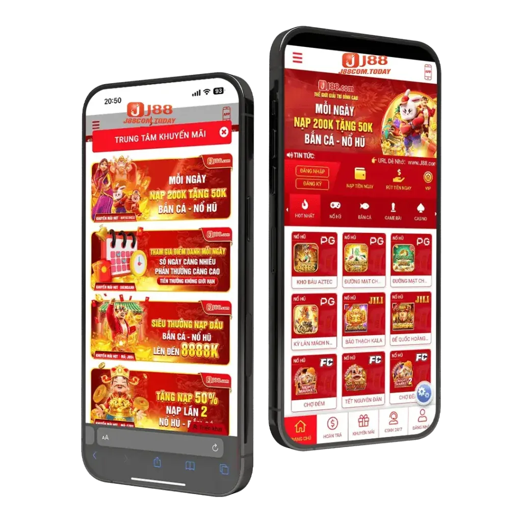 Tường lửa mạnh mẽ